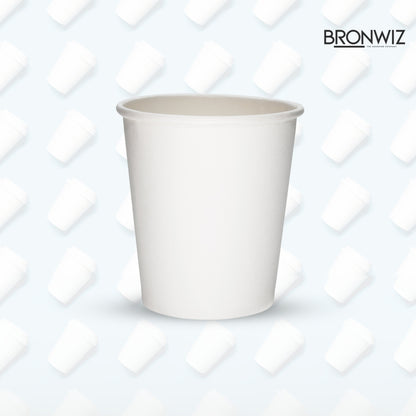 4 Oz Single Wall Paper Cups