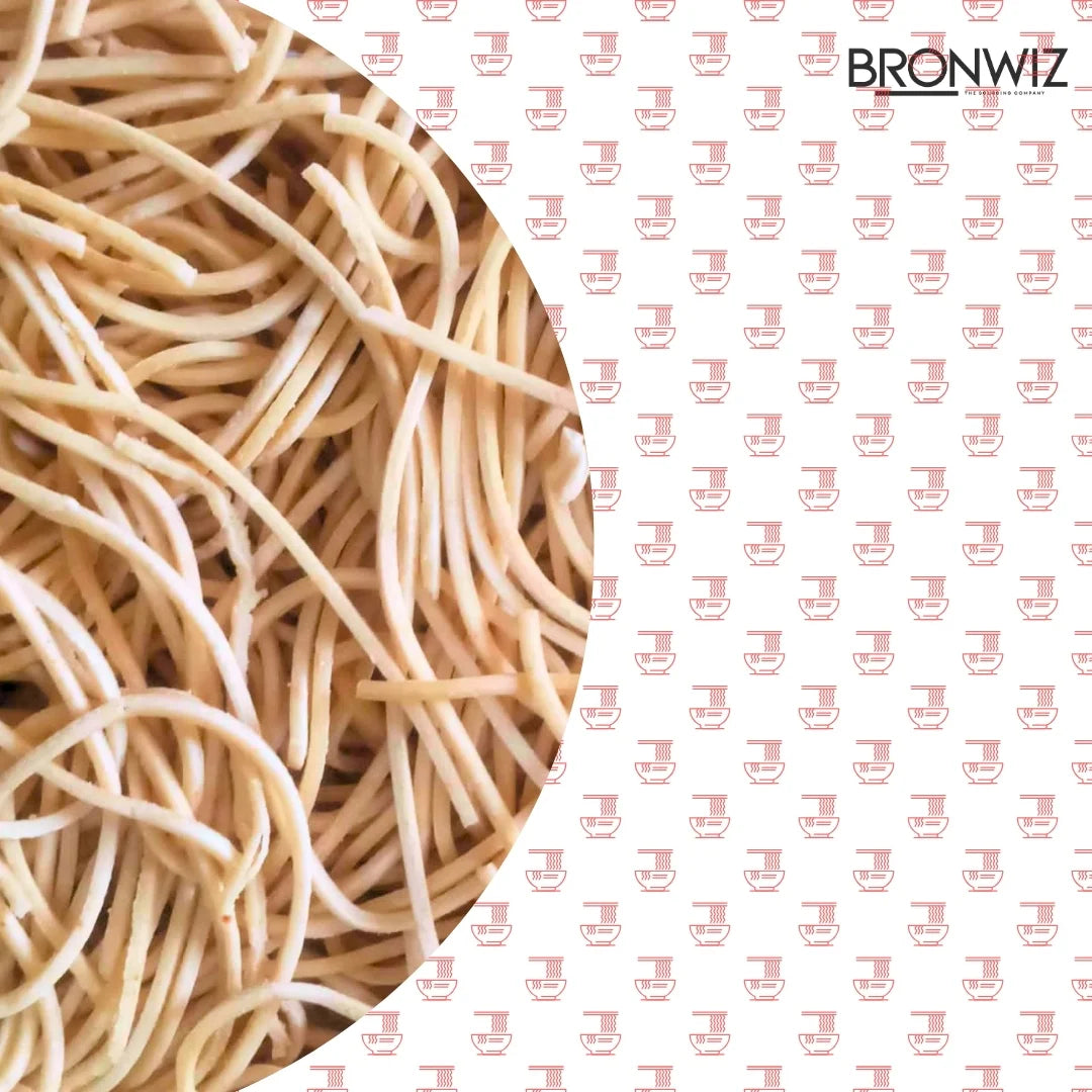 Wheat Millet Noodles 1000 Grams