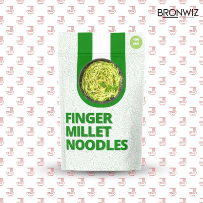 Finger Millet Noodles 1000 Grams