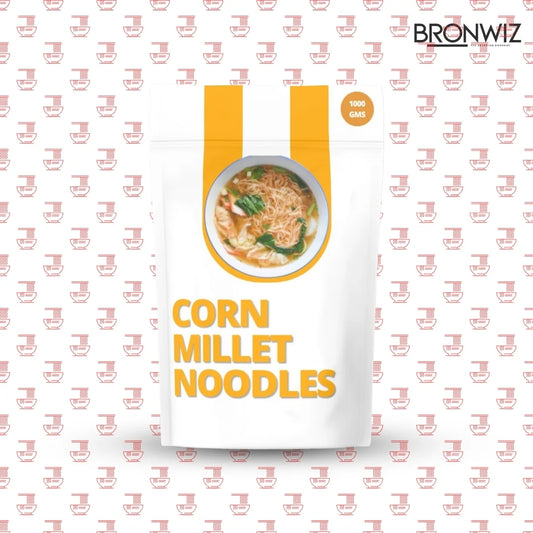 Corn Millet Noodles 1000 Grams