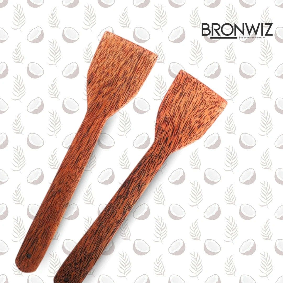 Coconut Wood Spatula